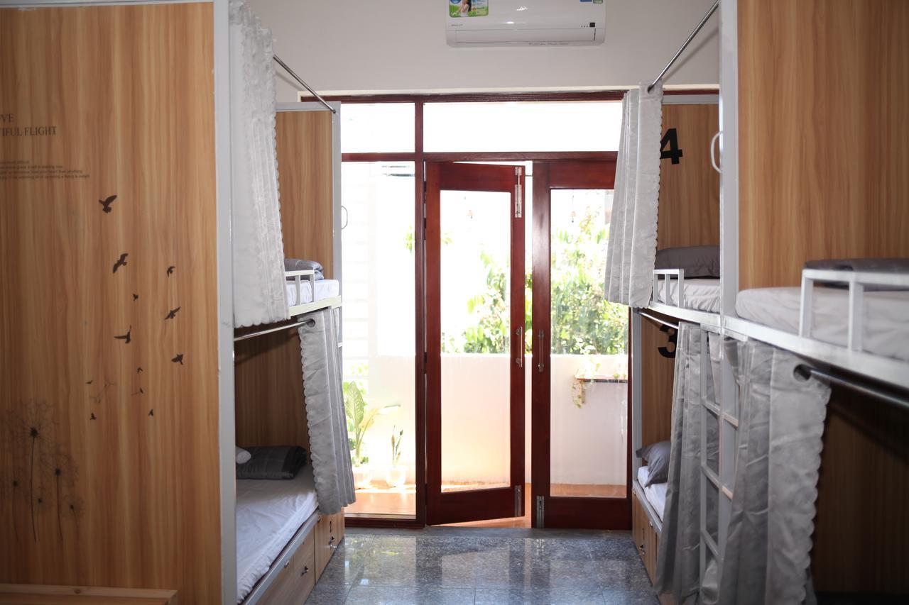 Tu Casa Hostel Quy Nhon Exterior foto